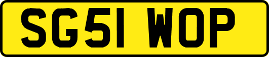 SG51WOP