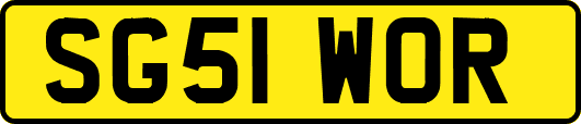 SG51WOR