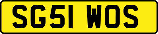 SG51WOS