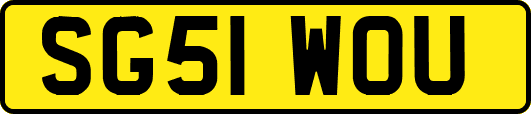 SG51WOU