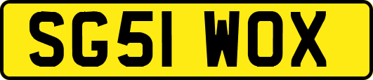 SG51WOX