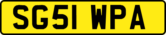 SG51WPA