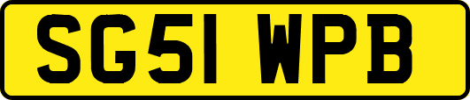 SG51WPB