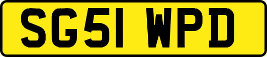 SG51WPD