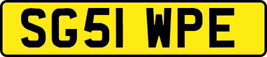 SG51WPE