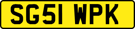 SG51WPK