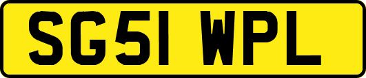 SG51WPL