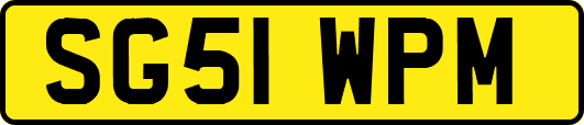 SG51WPM