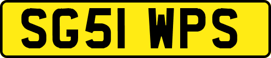 SG51WPS