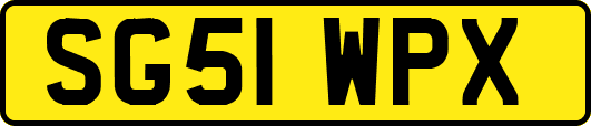 SG51WPX