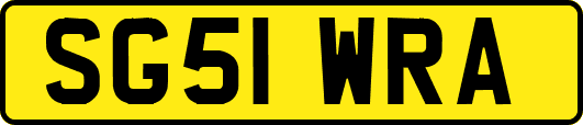 SG51WRA