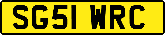 SG51WRC