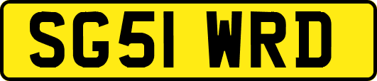 SG51WRD