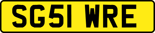 SG51WRE