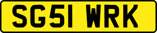 SG51WRK