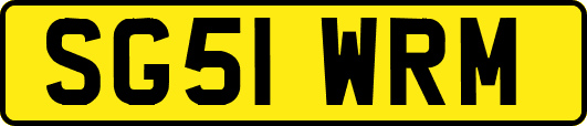 SG51WRM