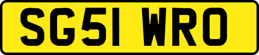 SG51WRO