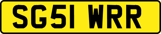 SG51WRR