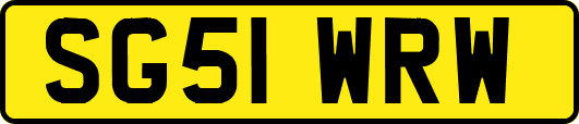 SG51WRW