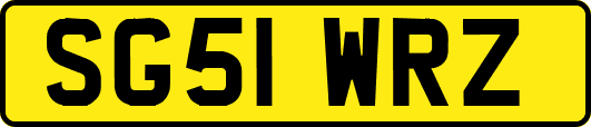 SG51WRZ