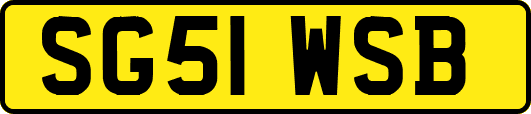 SG51WSB