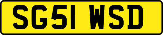 SG51WSD