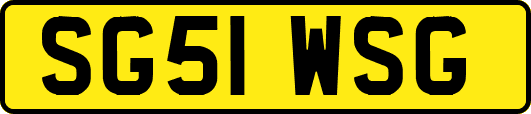 SG51WSG