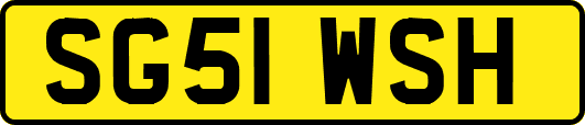 SG51WSH