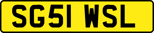 SG51WSL