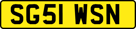 SG51WSN