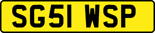 SG51WSP