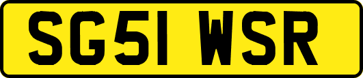 SG51WSR