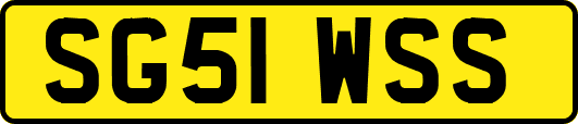 SG51WSS