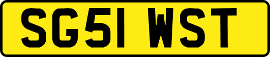 SG51WST