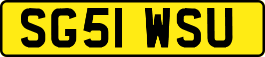 SG51WSU