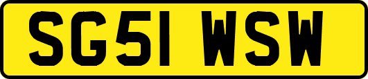 SG51WSW