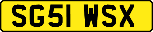 SG51WSX