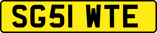 SG51WTE