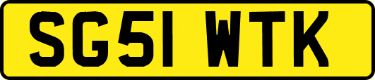 SG51WTK