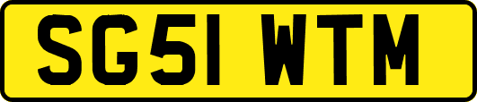 SG51WTM