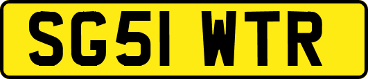 SG51WTR