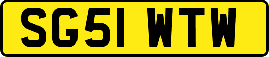 SG51WTW