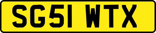 SG51WTX