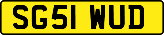 SG51WUD