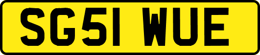 SG51WUE