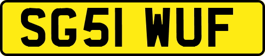 SG51WUF