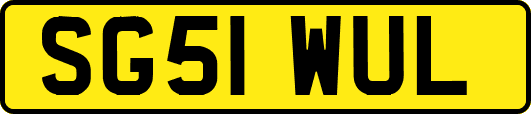 SG51WUL