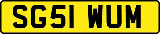 SG51WUM