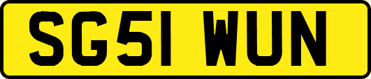 SG51WUN