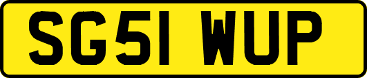 SG51WUP